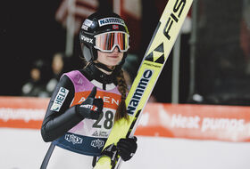 Ingvild Synnoeve Midtskogen