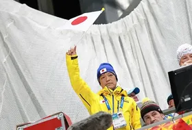 Tomoharu Yokokawa
