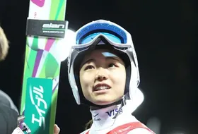 Sara Takanashi