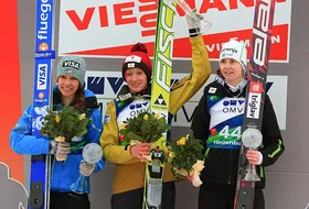 04.02.2012 - podium konkursu