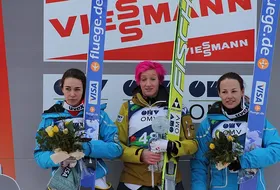 05.02.2012 - podium