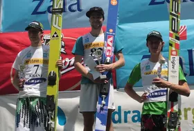 07.07.2012 - podium konkursu