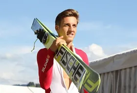 Gregor Schlierenzauer