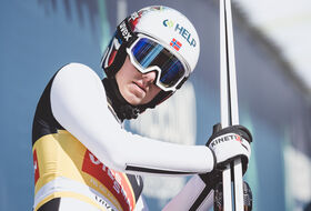 Halvor Egner Granerud