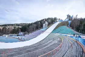 Skocznia w Innsbrucku