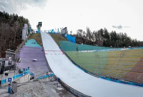 Bergisel w Innsbrucku