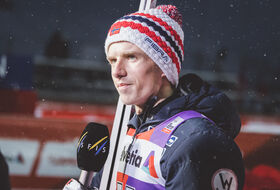 Halvor Egner Granerud