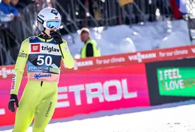 Kamil Stoch