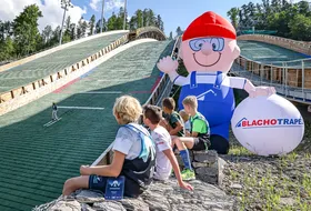 Blachotrapez Puchar Tatr 2021