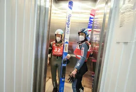 Stefan Hula i Jakub Wolny