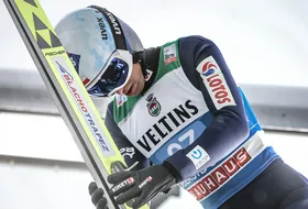 Kamil Stoch