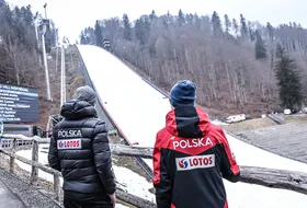 Skocznia im. Heiniego Klopfera w Oberstdorfie