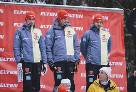 B. Metzler, S. Horngacher, M. Dolezal