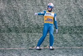 Halvor Egner Granerud