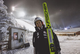Kamil Stoch