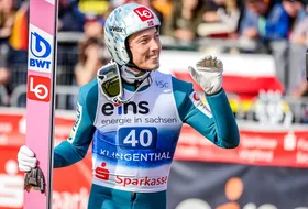 Johann Andre Forfang