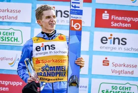 Halvor Egner Granerud