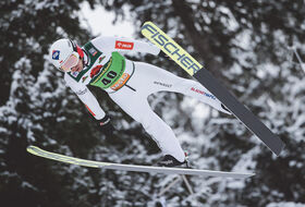 Kamil Stoch