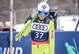 Kamil Stoch