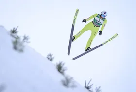 Kamil Stoch