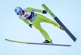 Kamil Stoch