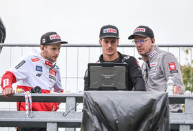 K. Miętus, T. Thurnbichler i M. Noelke