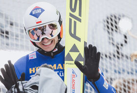 Kamil Stoch