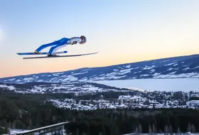 Halvor Egner Granerud