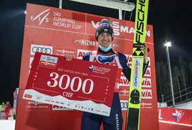 Kamil Stoch