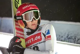 Daniela Iraschko-Stolz