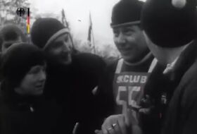 Torgeir Brandtzæg