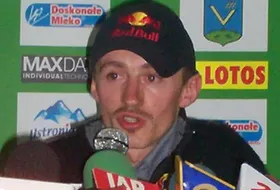 Adam Małysz