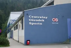 Ośrodek COS w Szczyrku