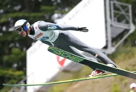 Gregor Schlierenzauer