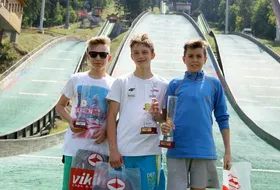 17.07.2015 - Podium MMO Junior C