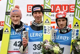 11.03.2012 - podium