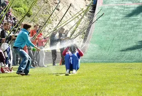 40. Mattenspringen Kottmar