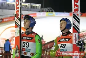 Joonas Ikonen i Risto Jussilainen