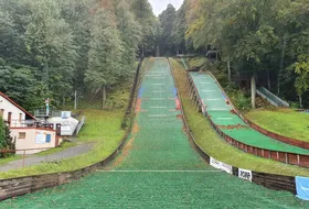 Skocznie w Rožnovie pod Radhoštěm