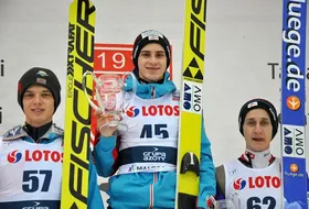 13.02.2016 podium