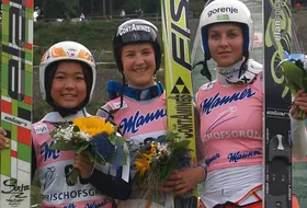 13.08.2011 - podium