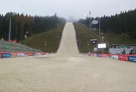 Skocznia w Klingenthal