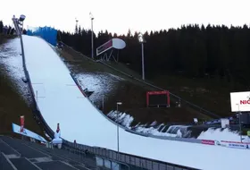 Skocznia w Klingenthal