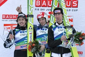 16.03.2012 - podium