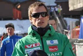 Alexander Stoeckl i bezcenna mina