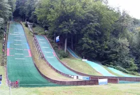 Skocznie w Rožnovie pod Radhoštěm