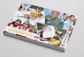 Ski Jumping 18/19