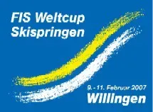 Logo PŚ w Willingen