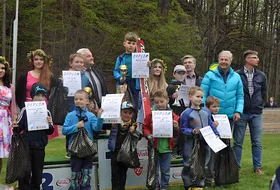 02.05.2016 - Rocznik 2009 i młodsi