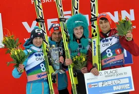 22.03.2014 - podium